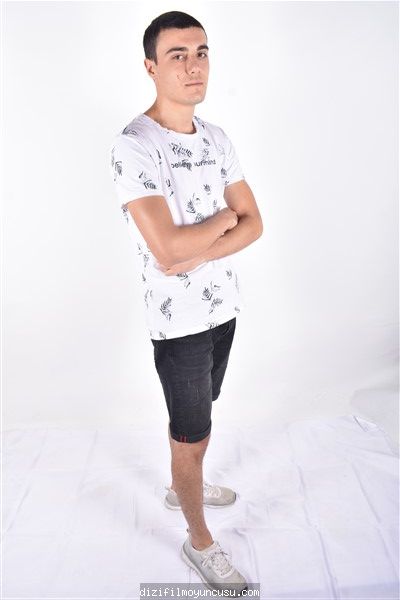 İzmir Cast Ajans Ulaş 94481