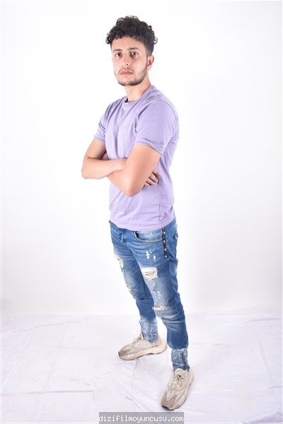 Sakarya Cast Ajans Abdellah 94643