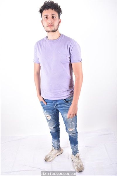 Sakarya Cast Ajans Abdellah 94645