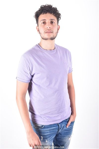 Sakarya Cast Ajans Abdellah 94646