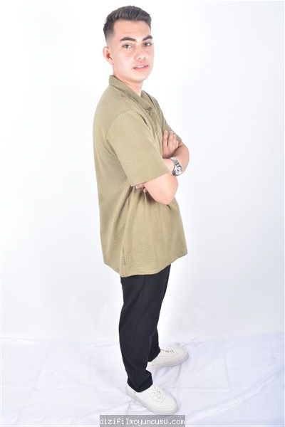 Sakarya Cast Ajans Abdül 94594