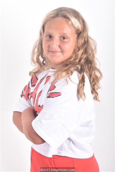 Manisa Cast Ajans Açelya 94913