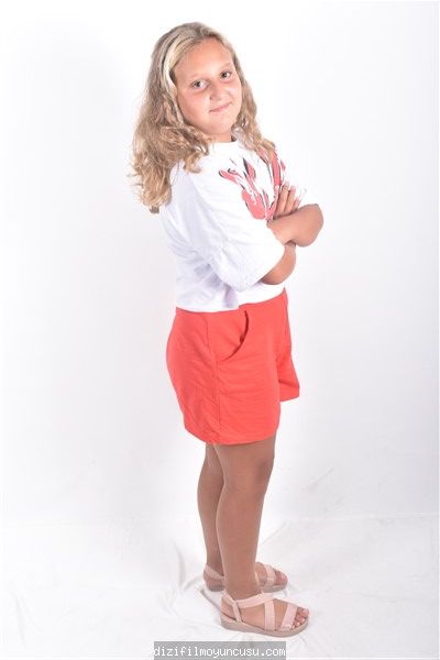 Manisa Cast Ajans Açelya 94914