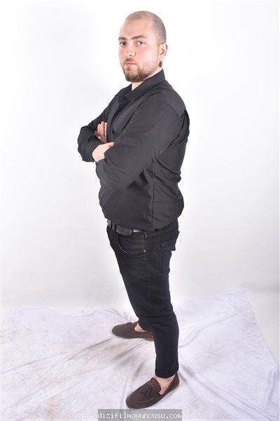 Bursa Cast Ajans Ahmet 94818