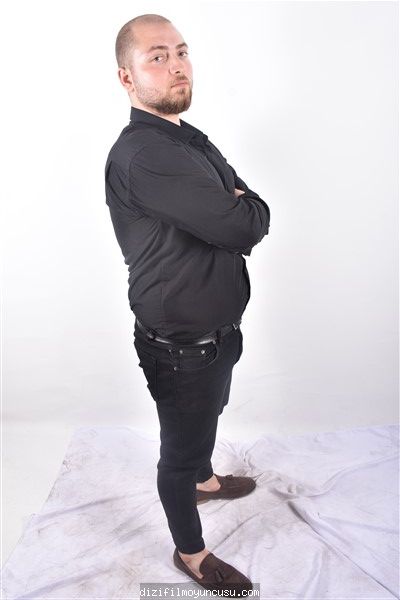 Bursa Cast Ajans Ahmet 94819