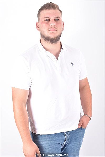 Erkek Oyuncular Adayımız Alper