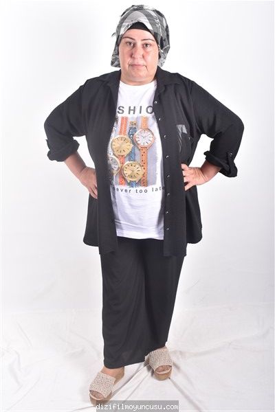 Manisa Cast Ajans Ayten 94865