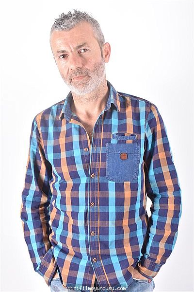 Erkek Oyuncular Adayımız Aziz