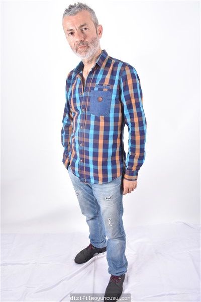 Sakarya Cast Ajans Aziz 94507