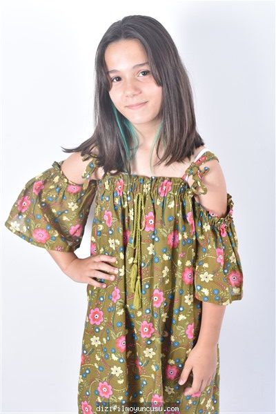 Sakarya Cast Ajans Azra 94623