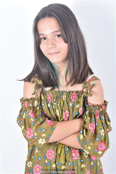 Sakarya Cast Ajans Azra 94624
