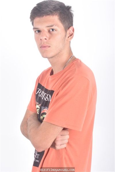 Manisa Cast Ajans Batuhan 94882
