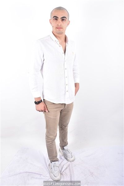 Bursa Cast Ajans Serkan 94841
