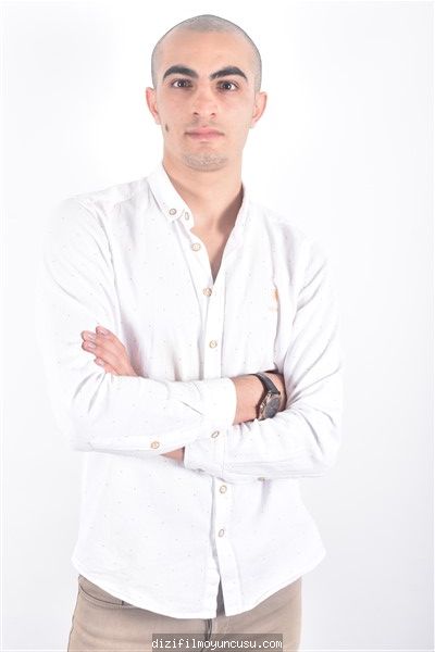 Bursa Cast Ajans Serkan 94842