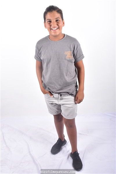 Bursa Cast Ajans Berkant 94832