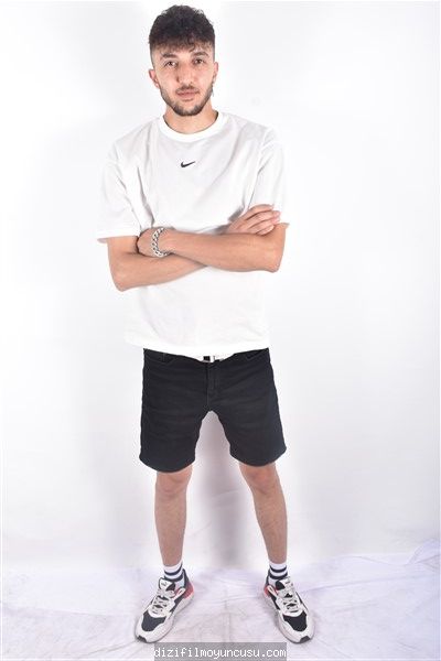 Bursa Cast Ajans Burhan 94825