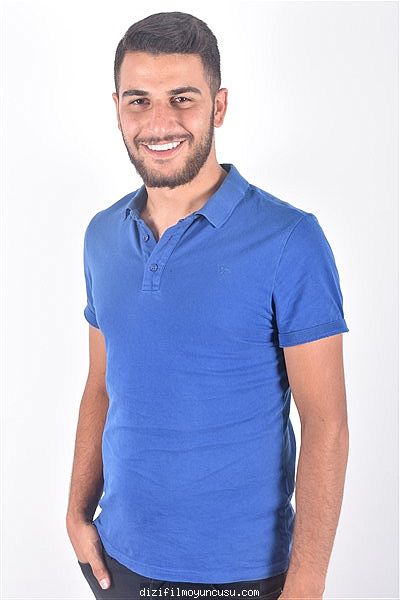 Kadın Oyuncular Adayımız Cemil
