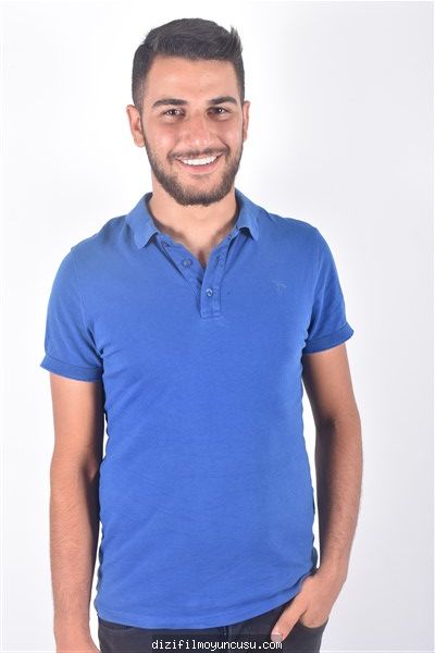 Bursa Cast Ajans Cemil 94756