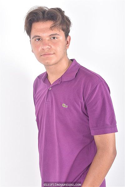 Erkek Oyuncular Adayımız Efe