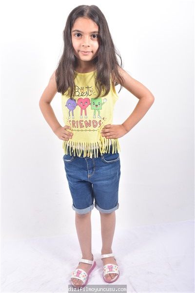 Bursa Cast Ajans Elifnur 94777