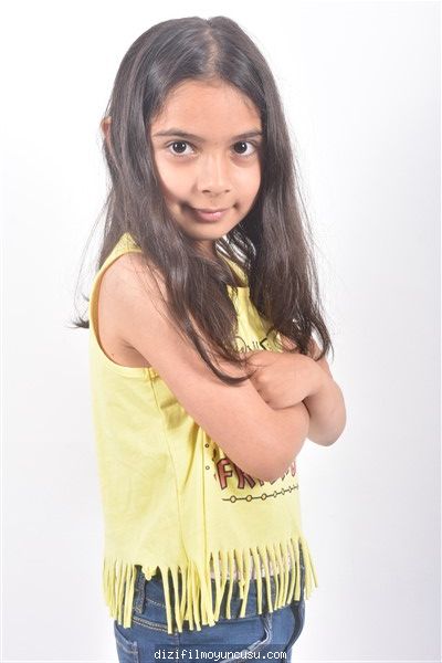Bursa Cast Ajans Elifnur 94778