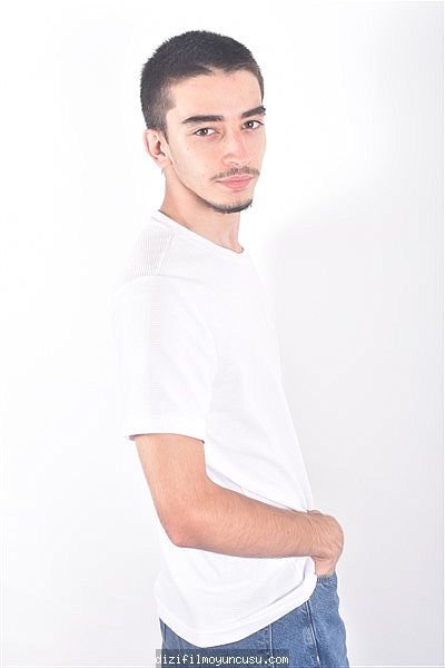 Erkek Oyuncular Adayımız Emir