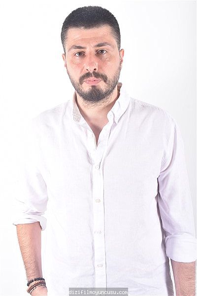 Erkek Oyuncular Adayımız Emre