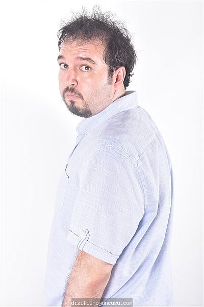 Erkek Oyuncular Adayımız Erol