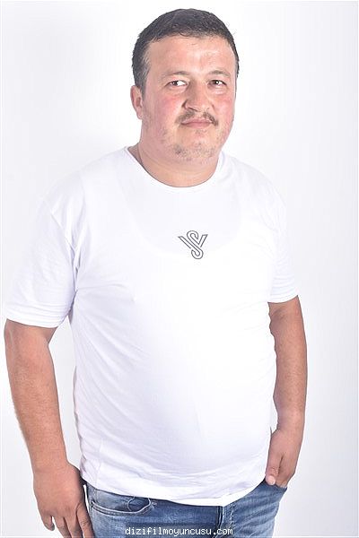 Erkek Oyuncular Adayımız Fatih