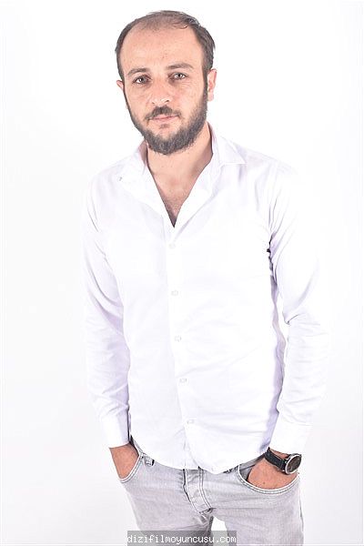 Erkek Oyuncular Adayımız Fuat