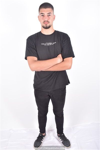 Sakarya Cast Ajans Halil 94709