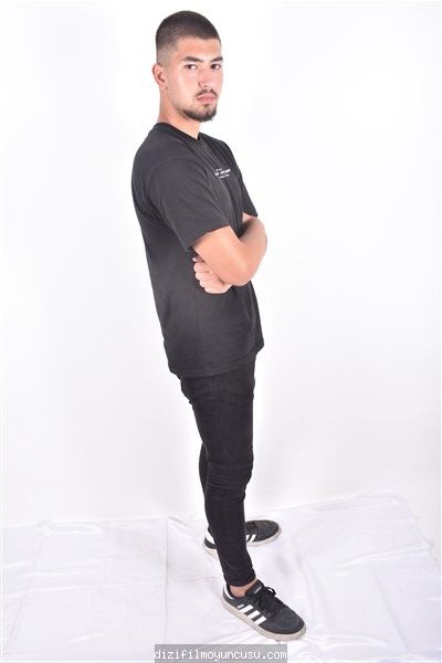 Sakarya Cast Ajans Halil 94710