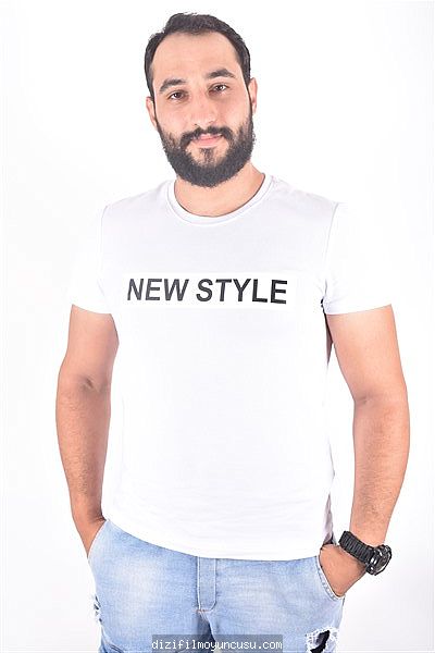 Erkek Oyuncular Adayımız Hasan
