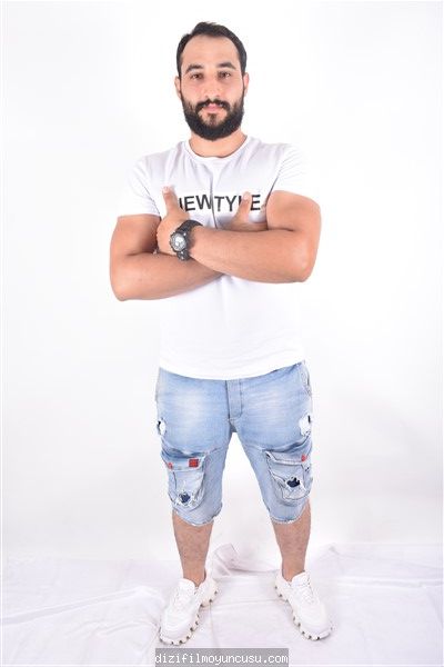 Sakarya Cast Ajans Hasan 94581
