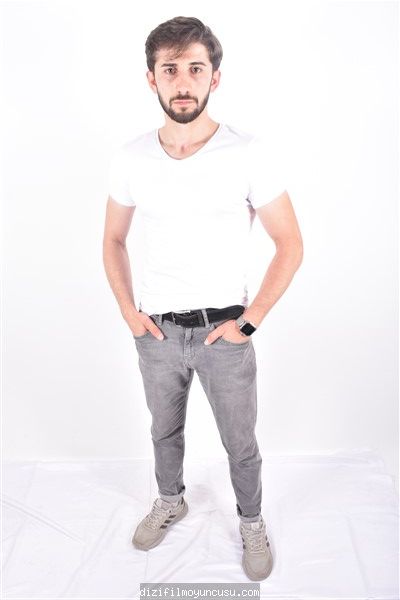 Sakarya Cast Ajans Hasan 94640