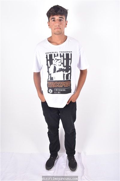 Sakarya Cast Ajans Hasan 94661