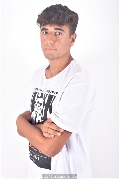 Sakarya Cast Ajans Hasan 94662