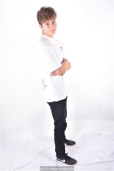Sakarya Cast Ajans İbrahim 94574