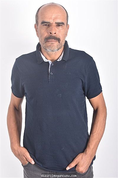 Erkek Oyuncular Adayımız İbrahim
