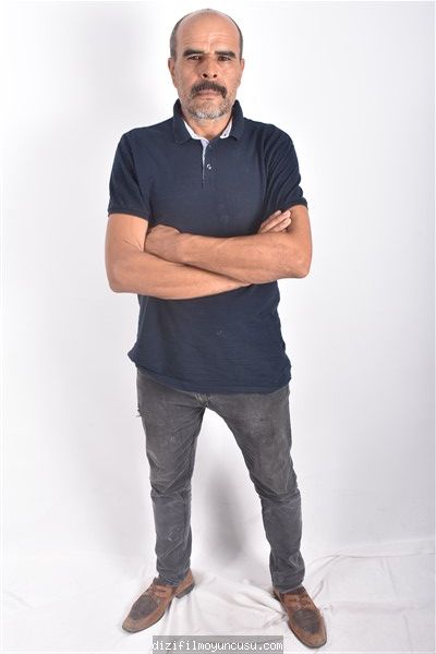 Manisa Cast Ajans İbrahim 94905