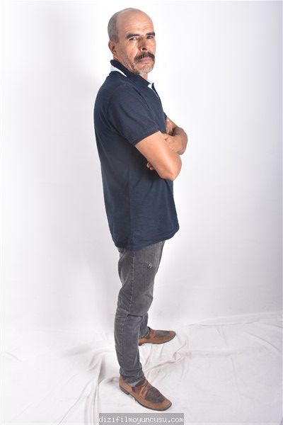 Manisa Cast Ajans İbrahim 94907