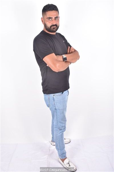 Sakarya Cast Ajans İlker 94622