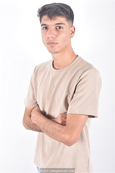 Erkek Oyuncular Adayımız Kadir