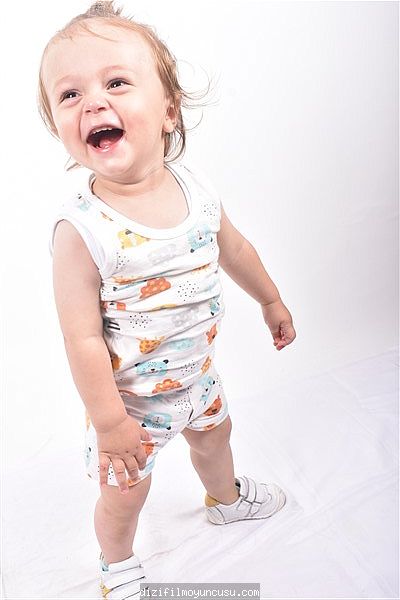 Çocuk Oyuncular Adayımız Kerem