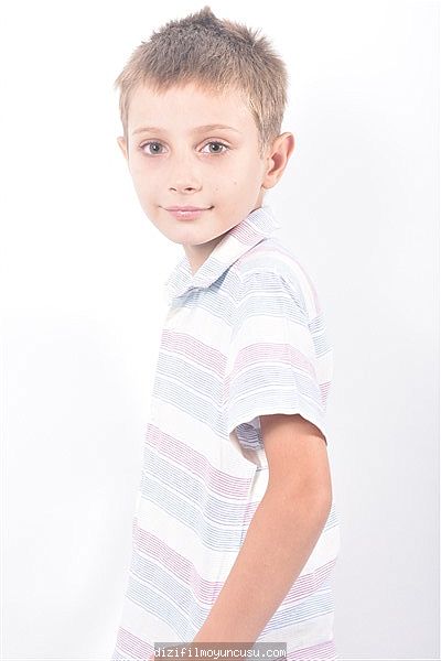 Çocuk Oyuncular Adayımız Kerim
