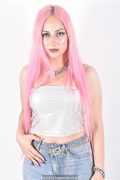 Sakarya Cast Ajans Khadija 332390