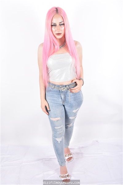 Sakarya Cast Ajans Khadija 94599