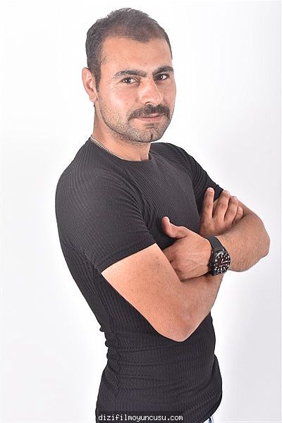 Erkek Oyuncular Adayımız Lokman