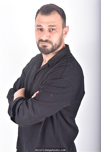Erkek Oyuncular Adayımız Mesut