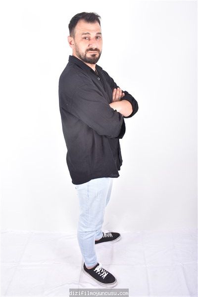 Sakarya Cast Ajans Mesut 94554